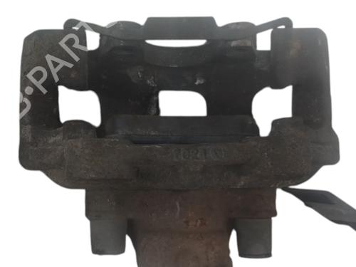 Used Left rear brake caliper Left rear brake caliper NISSAN X-TRAIL I (T30) [2001-2013] 34189169 34189169