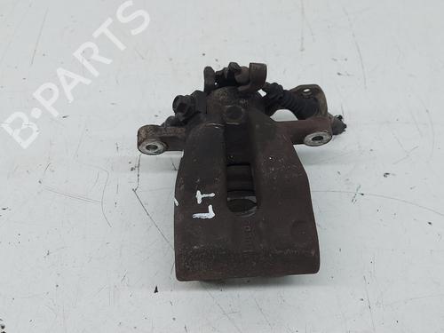 Used Left rear brake caliper OPEL ASTRA H Estate (A04) 1.9 CDTI (L35) (120 hp) 26959763