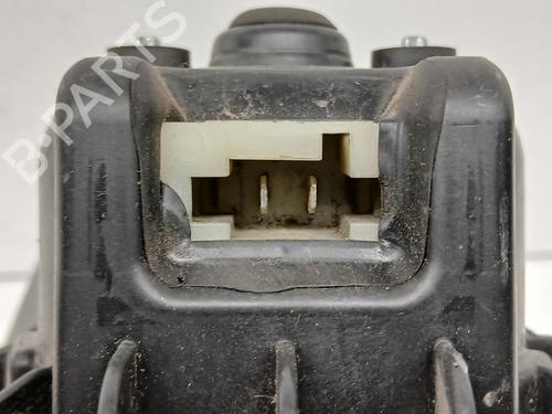 Heater blower motor RENAULT KANGOO / GRAND KANGOO II (KW0/1_)  | BP27223690M62 