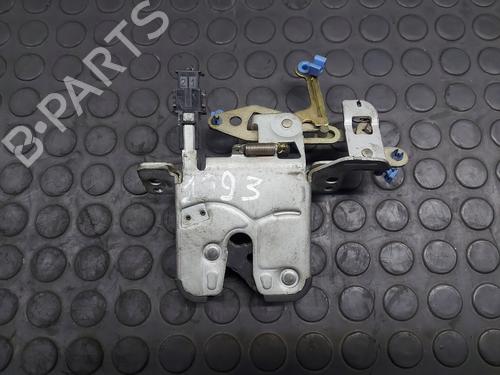 Used Tailgate lock SAAB 9-3 (YS3D) 2.2 TiD (125 hp) 28715342
