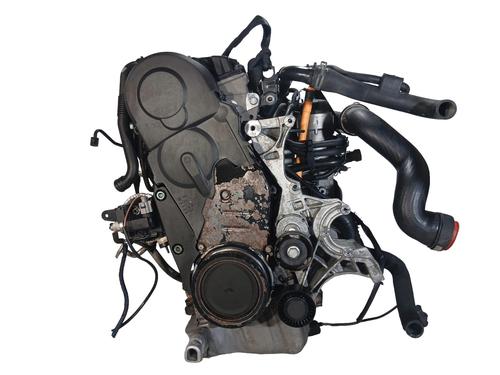 Silnik AUDI A4 B6 (8E2) 1.9 TDI | BP29944717M1