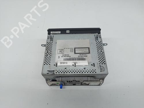 Electronic module NISSAN QASHQAI / QASHQAI +2 I (J10, NJ10, JJ10E) 2.0 dCi | BP21768411M83 