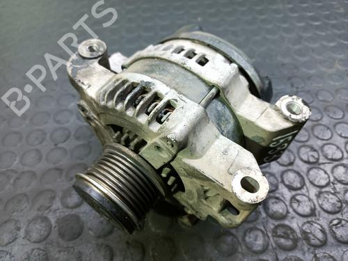Used Alternator TOYOTA RAV 4 III (_A3_) 2.2 D 4WD (ALA30_, ALA30R) (177 hp) 32036823