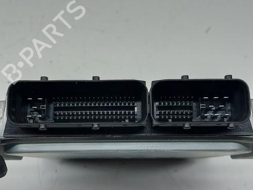Engine control unit (ECU) MITSUBISHI PAJERO IV (V8_W, V9_W) 3.2 DI-D (V88W, V98W) | BP28180216M57 