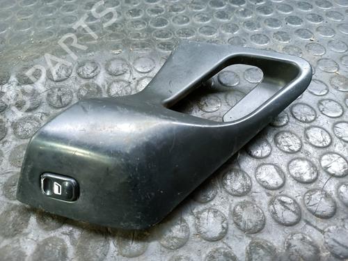 Used Right front window switch CITROËN XANTIA (X1_, X2_) 1.9 Turbo D (90 hp) 20814886