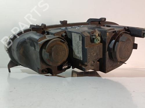 Right headlight MG MG ZT- T 2.0 CDTi | BP20835112C29 