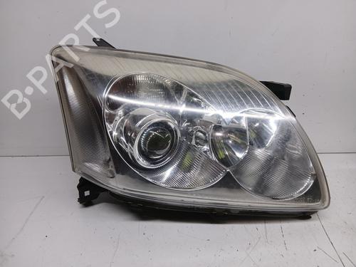 Used Right headlight Right headlight TOYOTA AVENSIS (_T25_) 2.0 VVT-i (AZT250_, AZT250R) (147 hp) 33290197 33290197