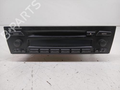 Used Radio Radio BMW 3 Touring (E91) 320 d (163 hp) 32420841 32420841