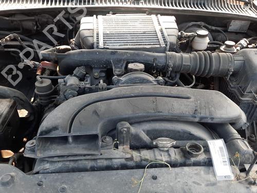 Used Parts KIA SPORTAGE SUV (K00) 2.0 TD 4WD (83 hp) 3916079