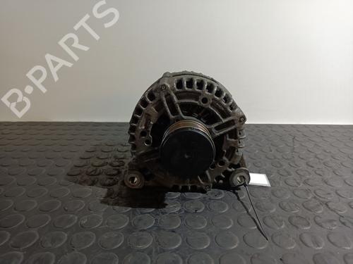 Used Alternator FORD MONDEO IV Turnier (BA7) 2.0 TDCi (140 hp) 20840405