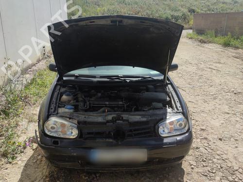Startmotor VW GOLF IV (1J1)  | BP26504827M8 