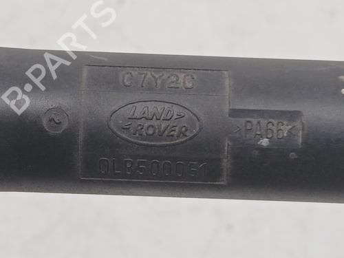 Other LAND ROVER DISCOVERY III (L319) 2.7 TD 4x4 | BP27855621O1 