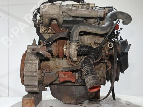 Motor SANTANA PS10/ANIBAL  | BP28693804M1