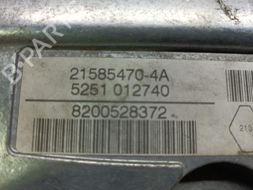 Engine control unit (ECU) RENAULT MEGANE II (BM0/1_, CM0/1_) 1.6 16V | BP20829391M57 
