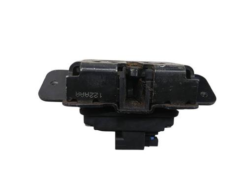 Used Tailgate lock Tailgate lock JEEP COMMANDER (XK, XH) [2005-2010] 39752777 39752777