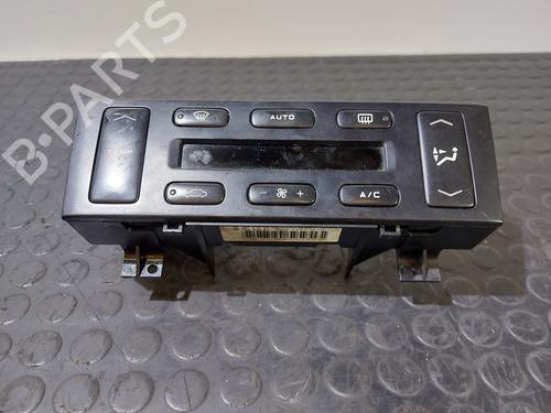 AC Styreenhet / Manøvreringsenhet PEUGEOT 406 (8B) 2.2 HDi (133 hp) 20824459