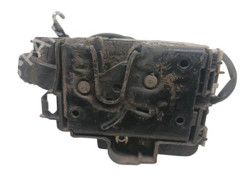 Front left lock SEAT IBIZA II (6K1)  | BP31841523C98 