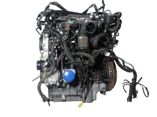 Used Engine Engine PEUGEOT 807 (EB_) 2.2 HDi (128 hp) 36114480 36114480