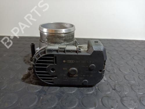Throttle body AUDI A3 (8L1) 1.8 T | BP20833676M82 