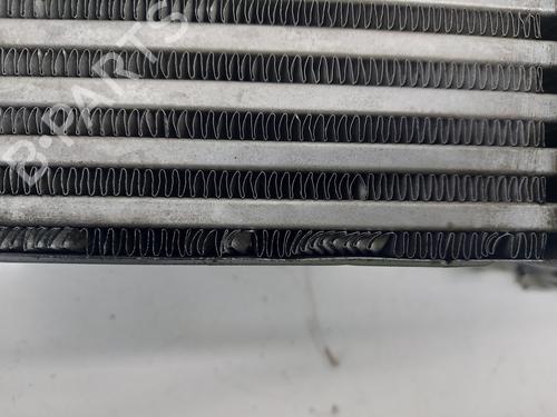 Intercooler CITROËN BERLINGO MULTISPACE (B9) 1.6 HDi 75 16V | BP25823512M30 