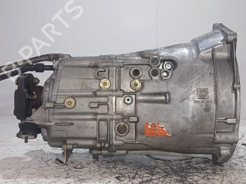 Gearbox BMW 5 (E34) 525 tds | BP27098062M3 