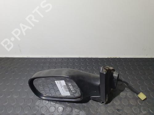 Retrovisor esquerdo SUZUKI IGNIS II (MH)  | BP31928691C26 