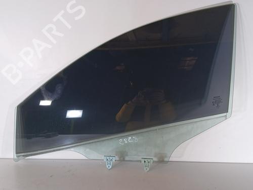 Used Front left door window NISSAN QASHQAI II (J11, J11_) [2013-2026]  31631191
