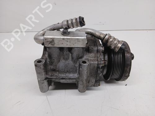 AC compressor FORD FOCUS I (DAW, DBW) 1.8 Turbo DI / TDDi | BP24227944M34 