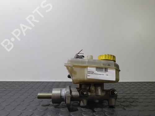 Used Brake master cylinder SKODA FABIA I (6Y2) [1999-2008]  20825100