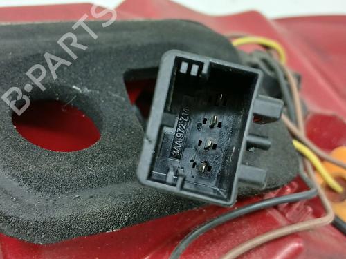 Lampa tylna lewa VW PASSAT B6 Variant (3C5)  | BP29591005C34 
