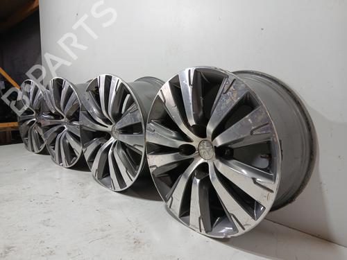Rim PEUGEOT 3008 I MPV (0U_)  | BP28423911C45