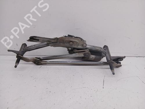 Front wiper motor FIAT GRANDE PUNTO (199_) 1.3 D Multijet (199.AXD11, 199.AXD1A, 199.AXD1B,... | BP27994053M29 