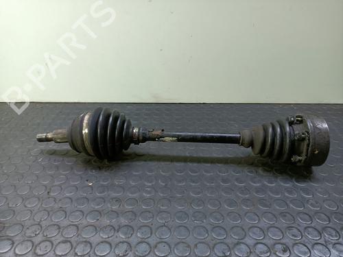 Used Left front driveshaft SEAT IBIZA III (6L1) [2002-2009]  31626864