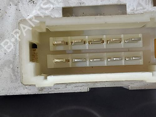 Climate control PEUGEOT 206 Hatchback (2A/C)  | BP20828355I5 