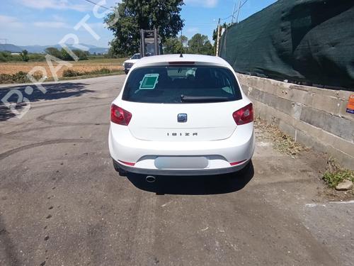 Engine SEAT IBIZA IV (6J5, 6P1) | BP36536220M1 - Image 7