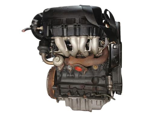 Engine RENAULT KANGOO (KC0/1_) D 65 1.9 (KC0E, KC02, KC0J, KC0N) | BP30968439M1 