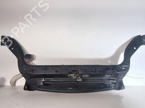 Frontplade/Frontkurv CITROËN BERLINGO / BERLINGO FIRST Box Body/MPV (M_) 2.0 HDI 90 (MBRHY, MCRHY) (90 hp) 31906822