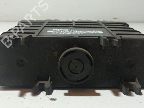 Engine control unit (ECU) SKODA FAVORIT (781)  | BP20836269M57 