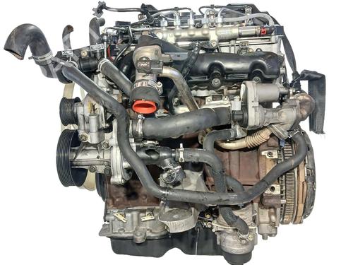 Moteur FORD TRANSIT Van (E_ _) [1991-1994]  28795714