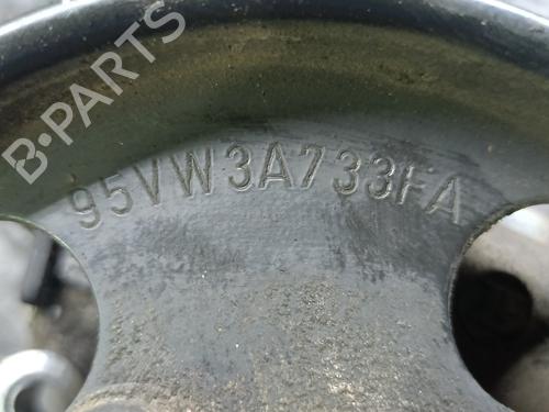 Steering pump VW SHARAN (7M8, 7M9, 7M6) 2.8 VR6 | BP26921304M99 