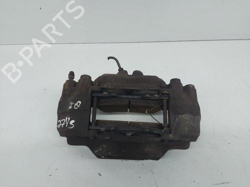 Used Left front brake caliper TOYOTA LAND CRUISER PRADO (_J12_) [2002-2010]  24366881