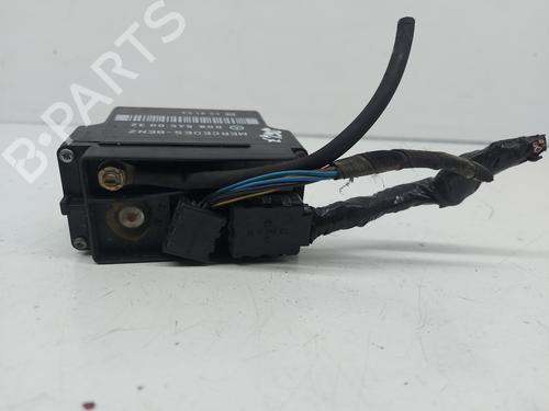 Electronic module MERCEDES-BENZ VITO Van (W638) 110 D 2.3 (638.074, 638.078) | BP24452332M83 