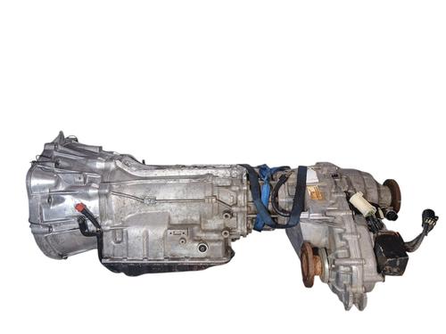 Caja de cambios KIA SORENTO I (JC) [2002-2011]  32340069