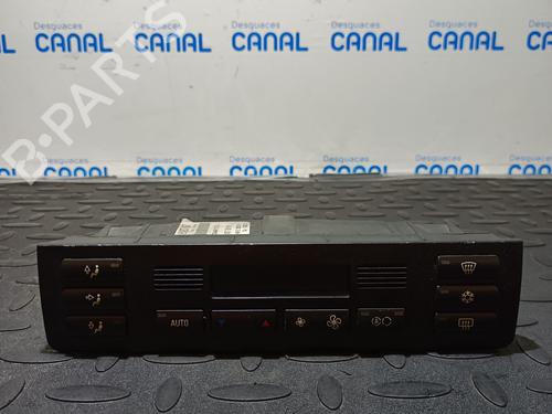 Used Climate control BMW 3 (E46) 320 d (136 hp) 20832676