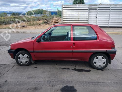 Used Parts PEUGEOT 106 I (1A, 1C)  1.1  4483251