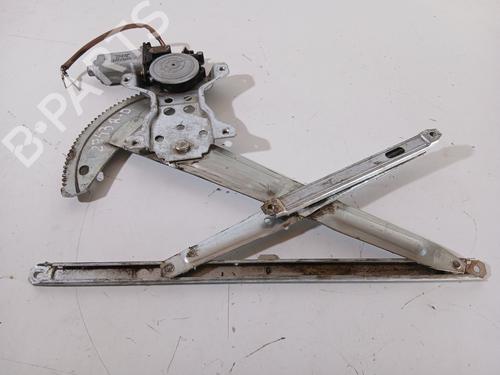 Used Front right window mechanism SUZUKI JIMNY Open Off-Road Vehicle (SN) [1998-2025]  27594281