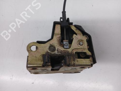 Front right lock RENAULT MEGANE I (BA0/1_) 1.9 dTi (BA1U) | BP27197434C97 