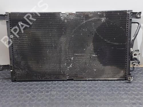 AC radiator MITSUBISHI PAJERO SPORT I (K7_, K9_)  | BP20840328M32 