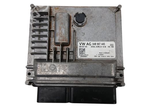 engine-control-unit-ecu-seat-ibiza-iv-st-6j8-6p8-2010-2011-2012-2013-2014-2015-2016-31949492 main image