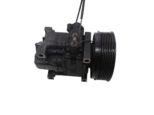 AC compressor MERCEDES-BENZ VITO Mixto (Double Cabin) (W447) 111 CDI (447.701, 447.703, 447.705) | BP32850101M34 - Image 5